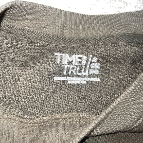 Camo sweater - Picture 2 of 2